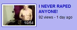 This flag faggotedly spammed to you by "Cool Buff Man" 18 times